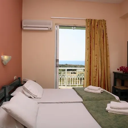 Cavo D'oro Zákynthos by