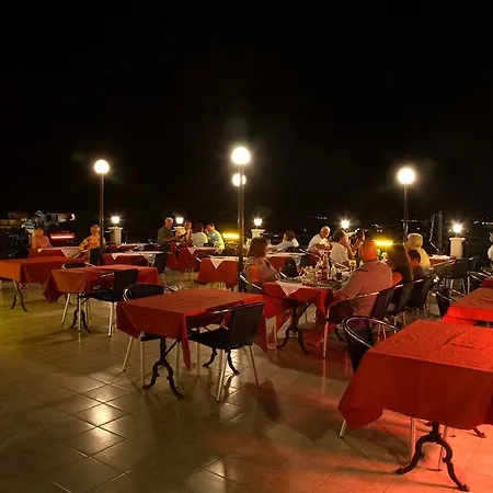 Hotel Cavo D'oro